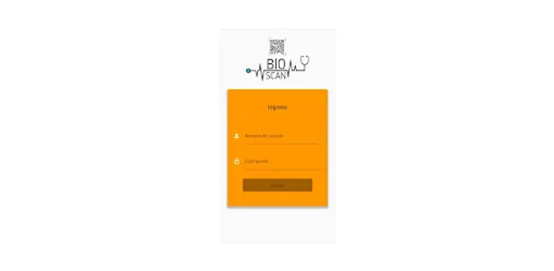 BioScan screenshot 0