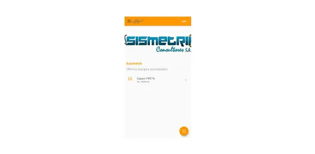 BioScan screenshot 1