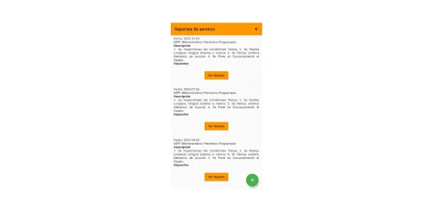 BioScan screenshot 3