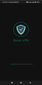 ​​Boom VPN: fast & secure screenshot 4