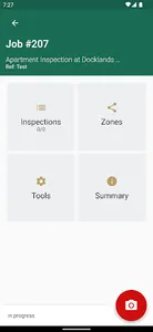 Fidelity screenshot 3