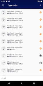 Goscor Access Solutions screenshot 1