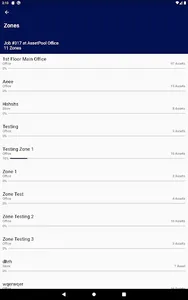 Goscor Access Solutions screenshot 10