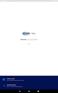 Goscor Access Solutions screenshot 11