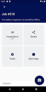 Goscor Access Solutions screenshot 2