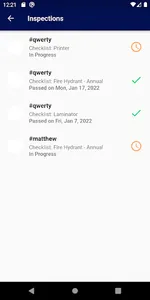 Goscor Access Solutions screenshot 3