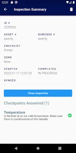 Goscor Access Solutions screenshot 4