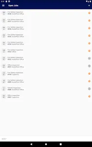 Goscor Access Solutions screenshot 7