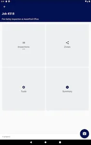 Goscor Access Solutions screenshot 8