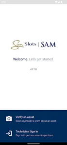 SAM screenshot 0