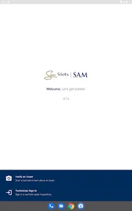 SAM screenshot 12