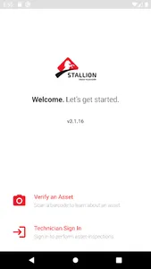 Stallion screenshot 0