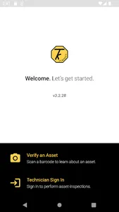 Turnkey Asset Management screenshot 0