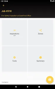 Turnkey Asset Management screenshot 4