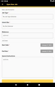 Turnkey Asset Management screenshot 5