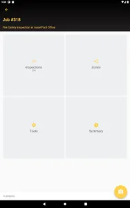 Turnkey Asset Management screenshot 8