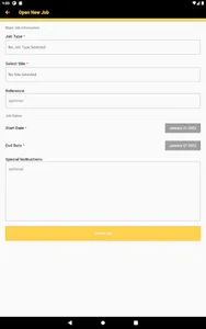 Turnkey Asset Management screenshot 9