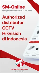 SM online - INDONESIA CCTV HIK screenshot 0