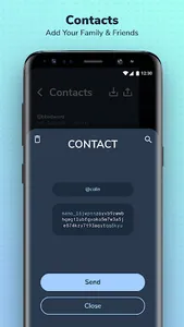 Natrium - NANO Wallet screenshot 4