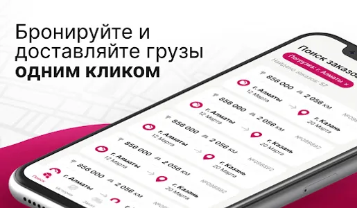 Biny Driver screenshot 0