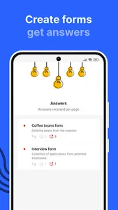 LinkMenu: Build link in bio screenshot 4