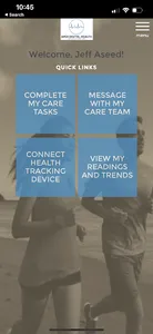 Apex Health RPM screenshot 0