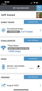 Apex Health RPM screenshot 3