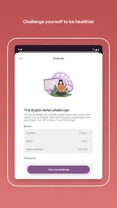 BrainFit – Habit Tracker screenshot 14