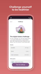 BrainFit – Habit Tracker screenshot 4
