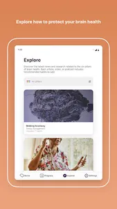 BrainFit – Habit Tracker screenshot 7