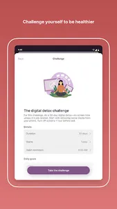 BrainFit – Habit Tracker screenshot 9