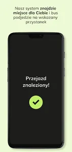Blees: Transport on Demand screenshot 2