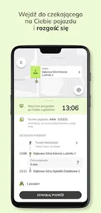 Blees: Transport on Demand screenshot 3