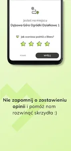 Blees: Transport on Demand screenshot 5