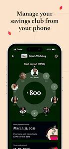 Bloom Money screenshot 0