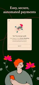 Bloom Money screenshot 1