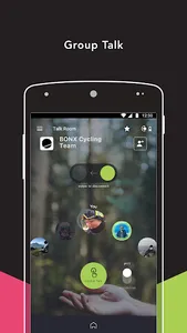 BONX screenshot 1