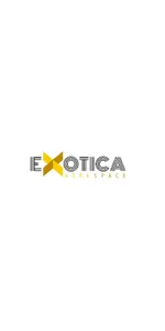 Exotica Workspace screenshot 0
