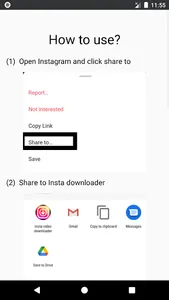 Instant Downloader screenshot 4