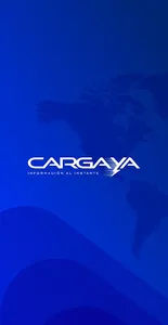 CargaYa screenshot 3