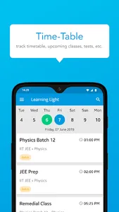 Vivek Vardhini Jr. College Ppr screenshot 0