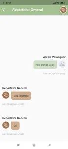 Casa Rosa Market screenshot 6