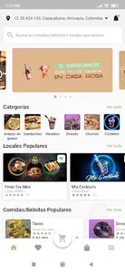 Casa Rosa Market screenshot 8