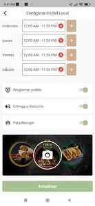 Casa Rosa Negocio screenshot 6