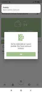 Casa Rosa Negocio screenshot 7