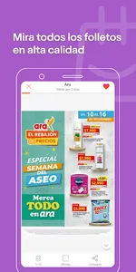 Catálogos y ofertas Colombia screenshot 4