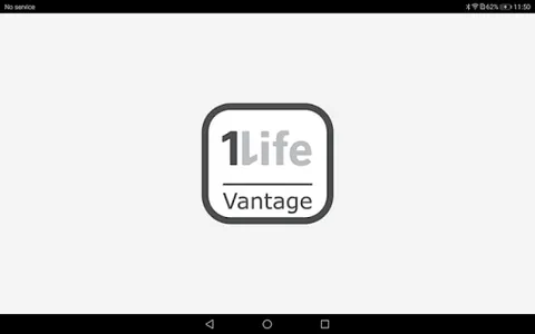 1Life Vantage screenshot 0