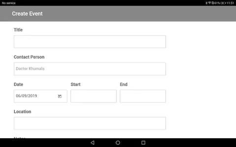 1Life Vantage screenshot 2