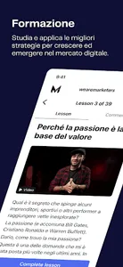 wearemarketers screenshot 0