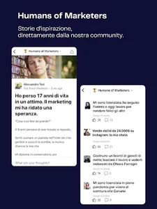 wearemarketers screenshot 8